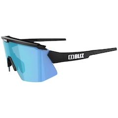 Bliz Breeze glasses - Matt Black/Brown Blue/Clear