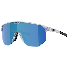Bliz Hero Sunglasses - Transparent White/Brown Blue