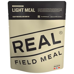 Drytech Real Field Meal Freeze-dried Food - Sports Muesli 450 g