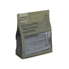 Adventure Menu Pro Ration Ultimate Tactical Ration Full-Day Menu V