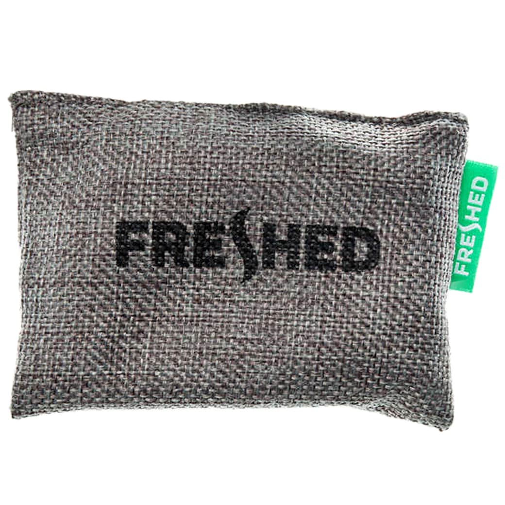 Freshed shoe freshener sachets - Grey Eco