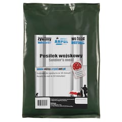 Arpol Soldier's meal ration No. 6 - Carbonara pasta 350 g