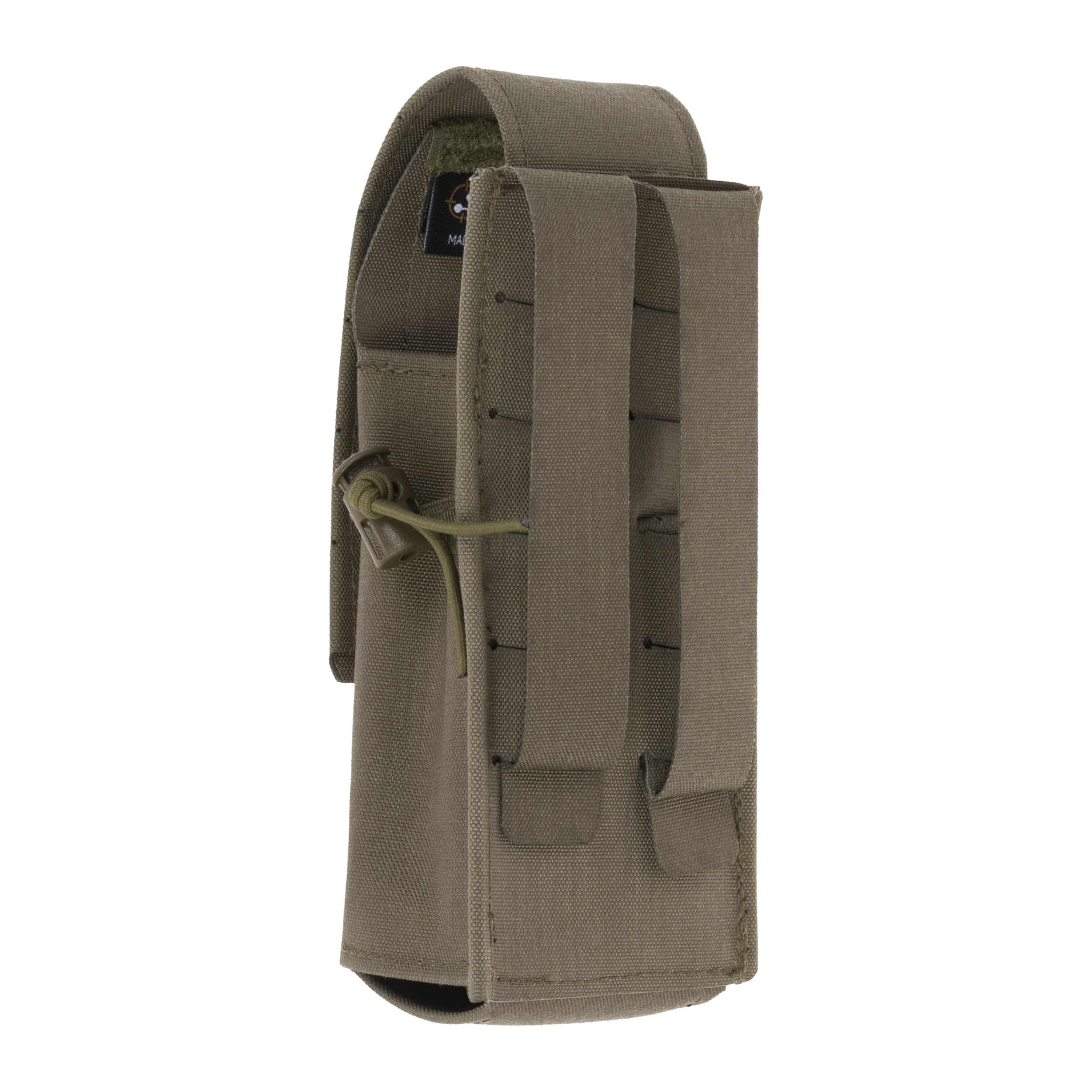 Combat Lab Universal Pouch - Ranger Green