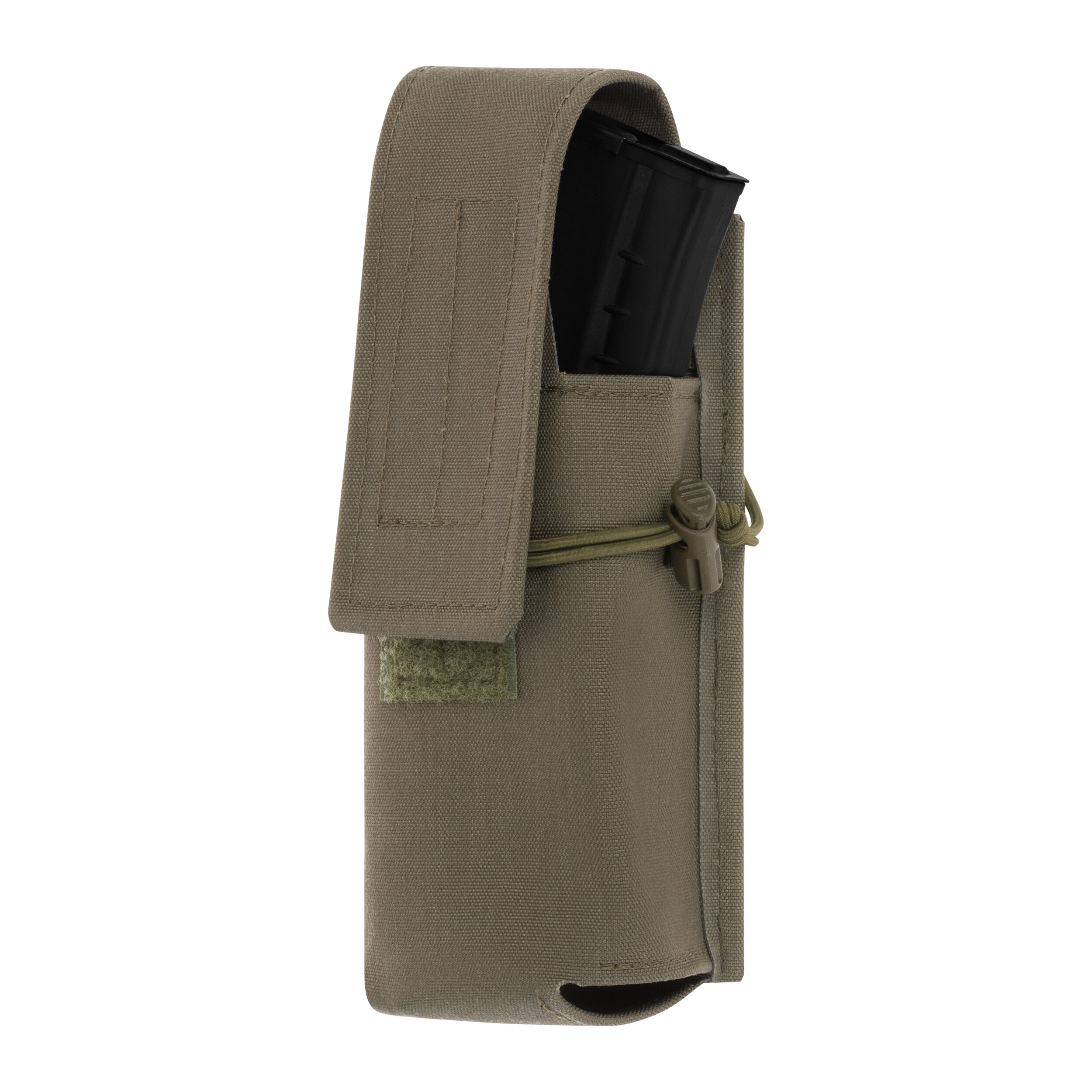 Combat Lab Universal Pouch - Ranger Green