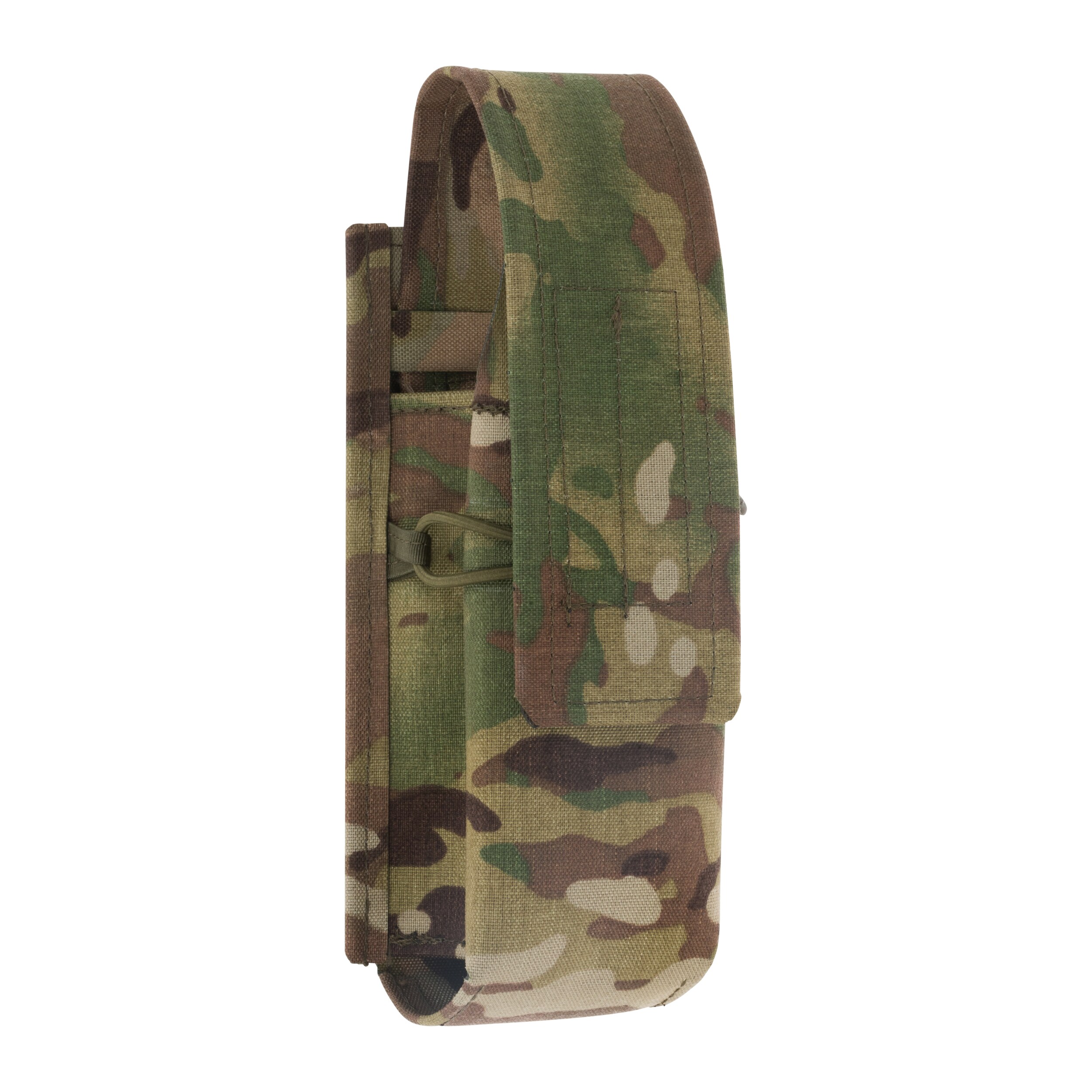 Combat Lab Universal Pouch - MultiCam