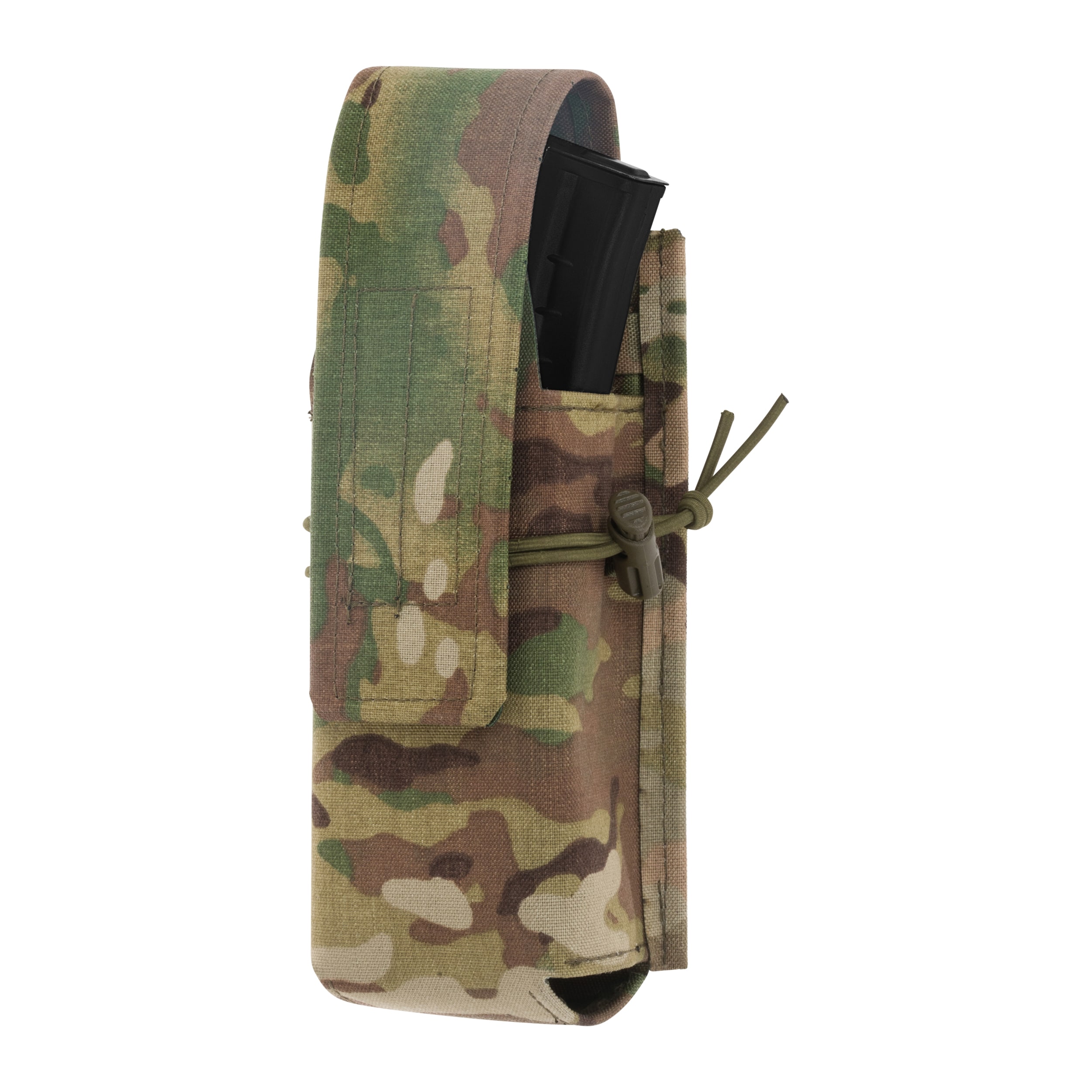 Combat Lab Universal Pouch - MultiCam