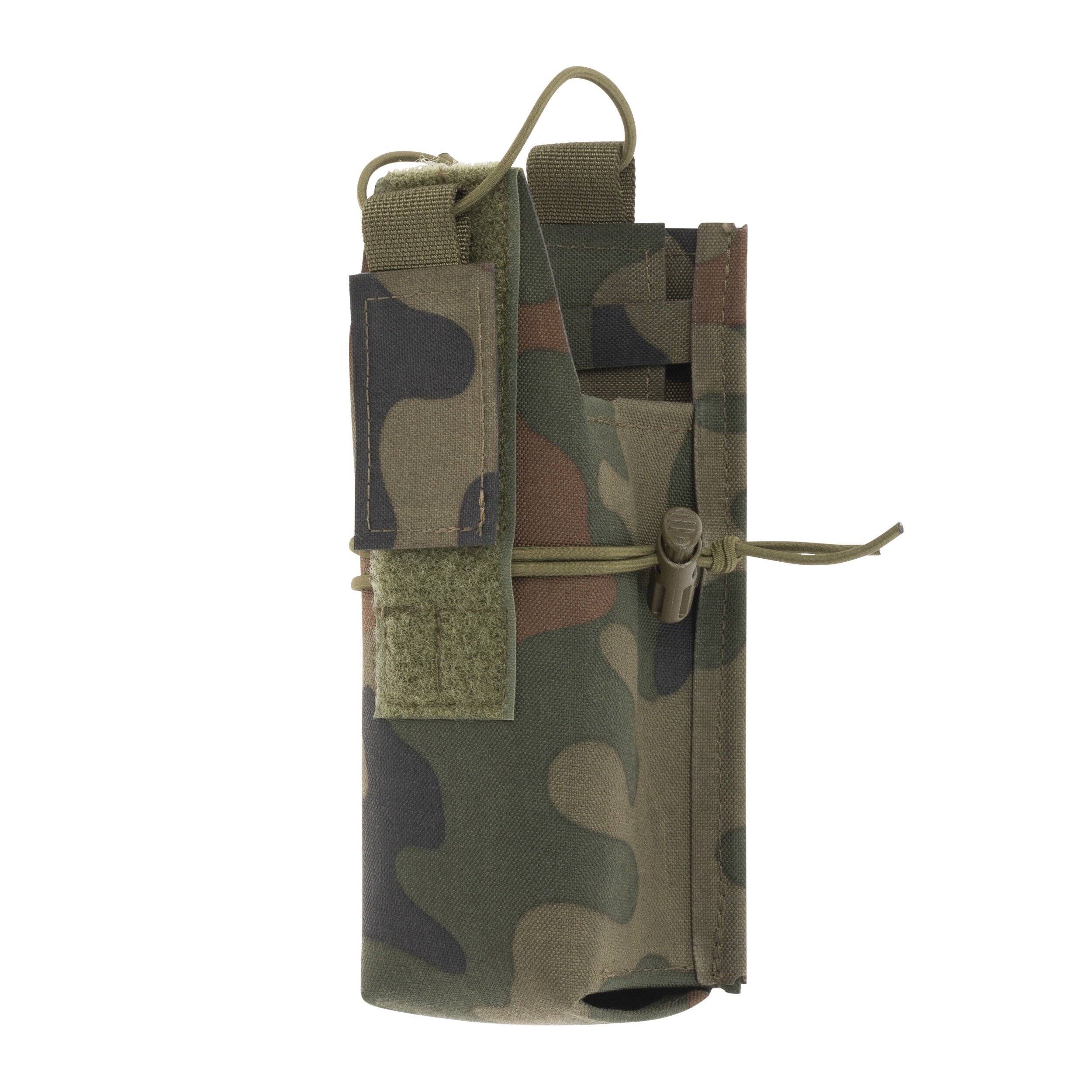 Combat Lab Universal Pouch - wz.93 Pantera PL Woodland