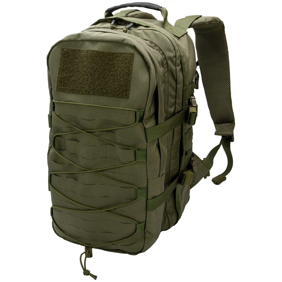 Combat Lab Wild Boar Backpack 24 l - Ranger Green