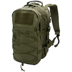Combat Lab Wild Boar Backpack 24 l - Ranger Green