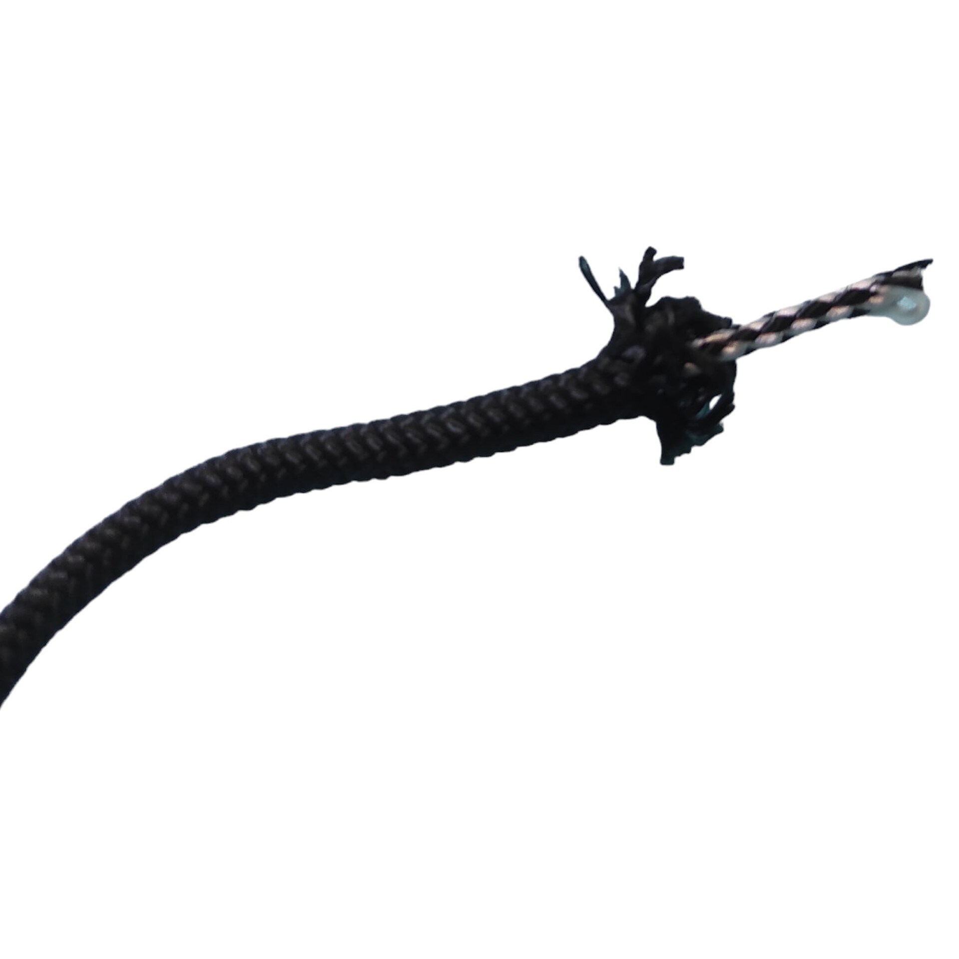 Piran PiraCord 25 m Cord - Black