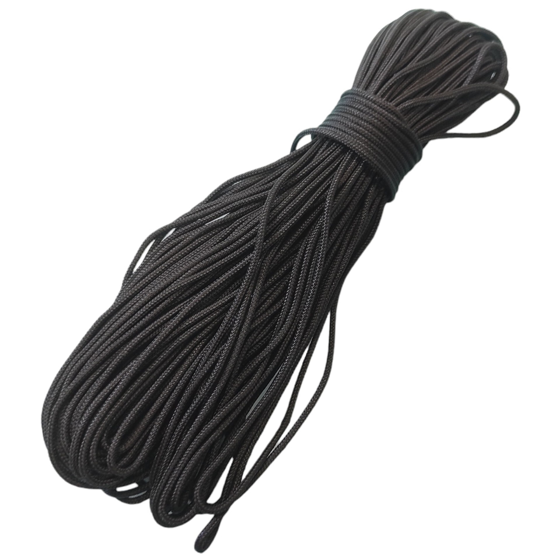 Piran UltraCord 25 m Cord - Black