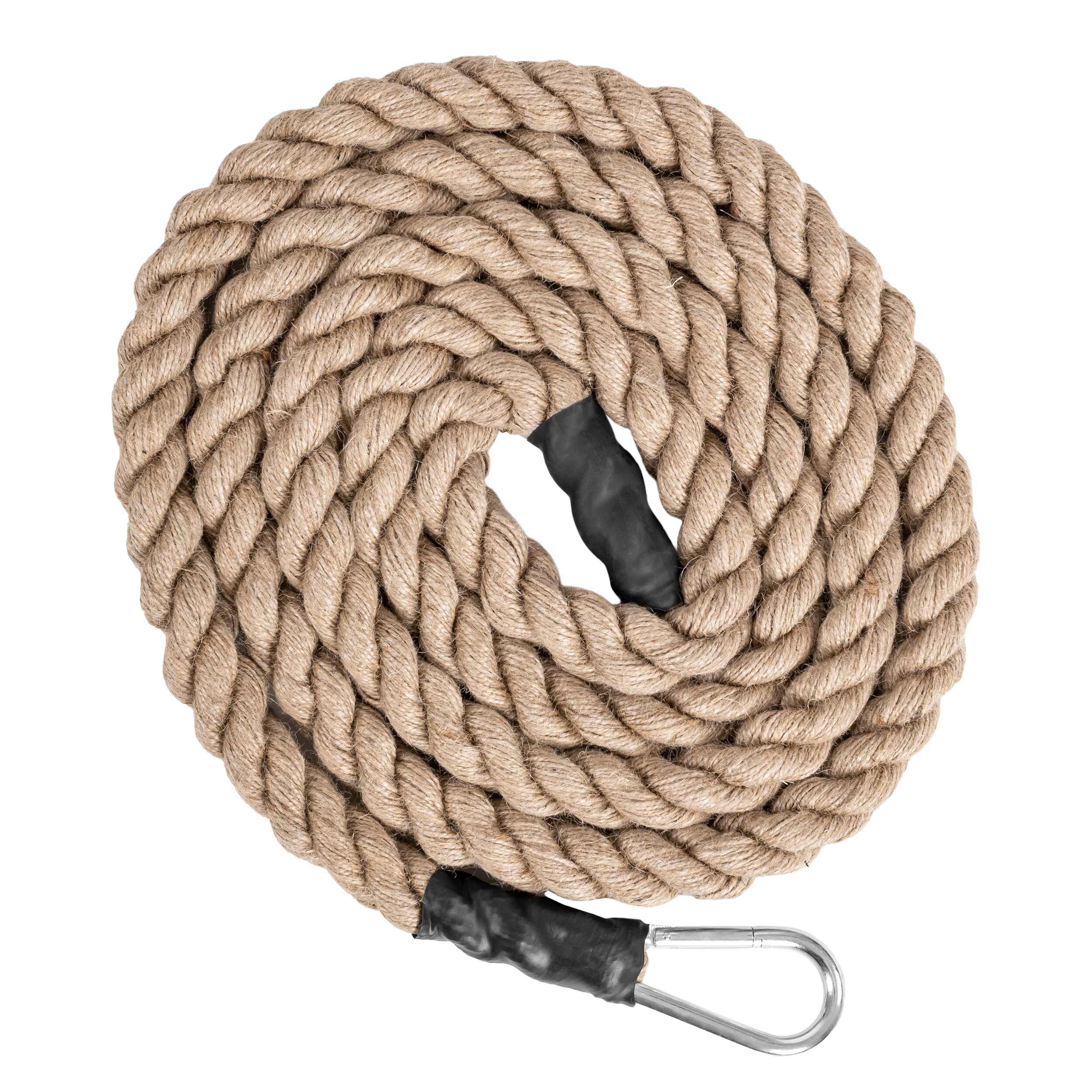 DBX Bushido training rope - 3 m