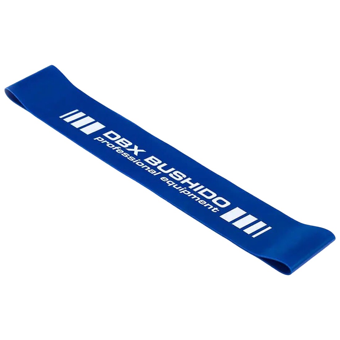 DBX Bushido resistance band 13-20 kg - Blue