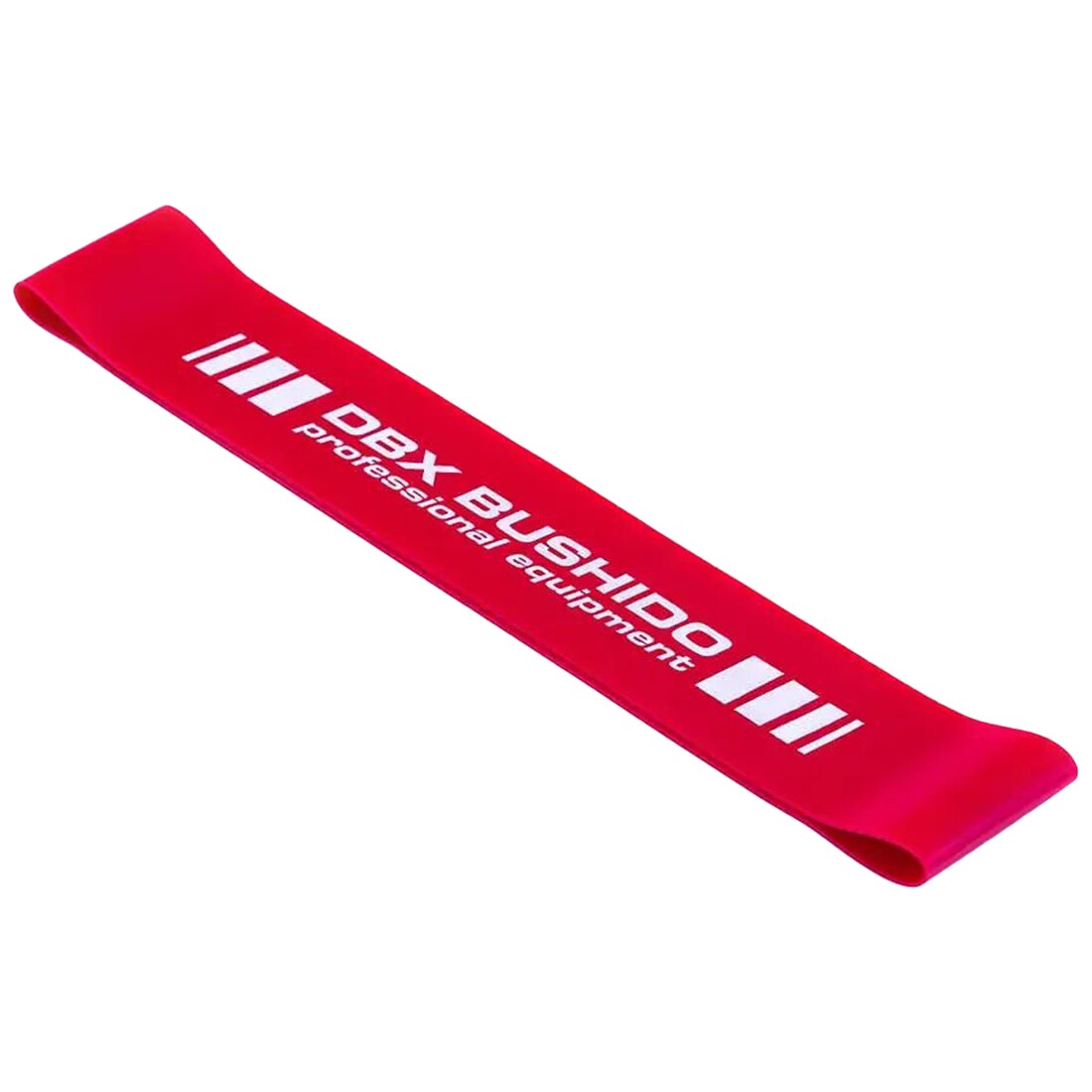 DBX Bushido resistance band 15-22 kg - Red