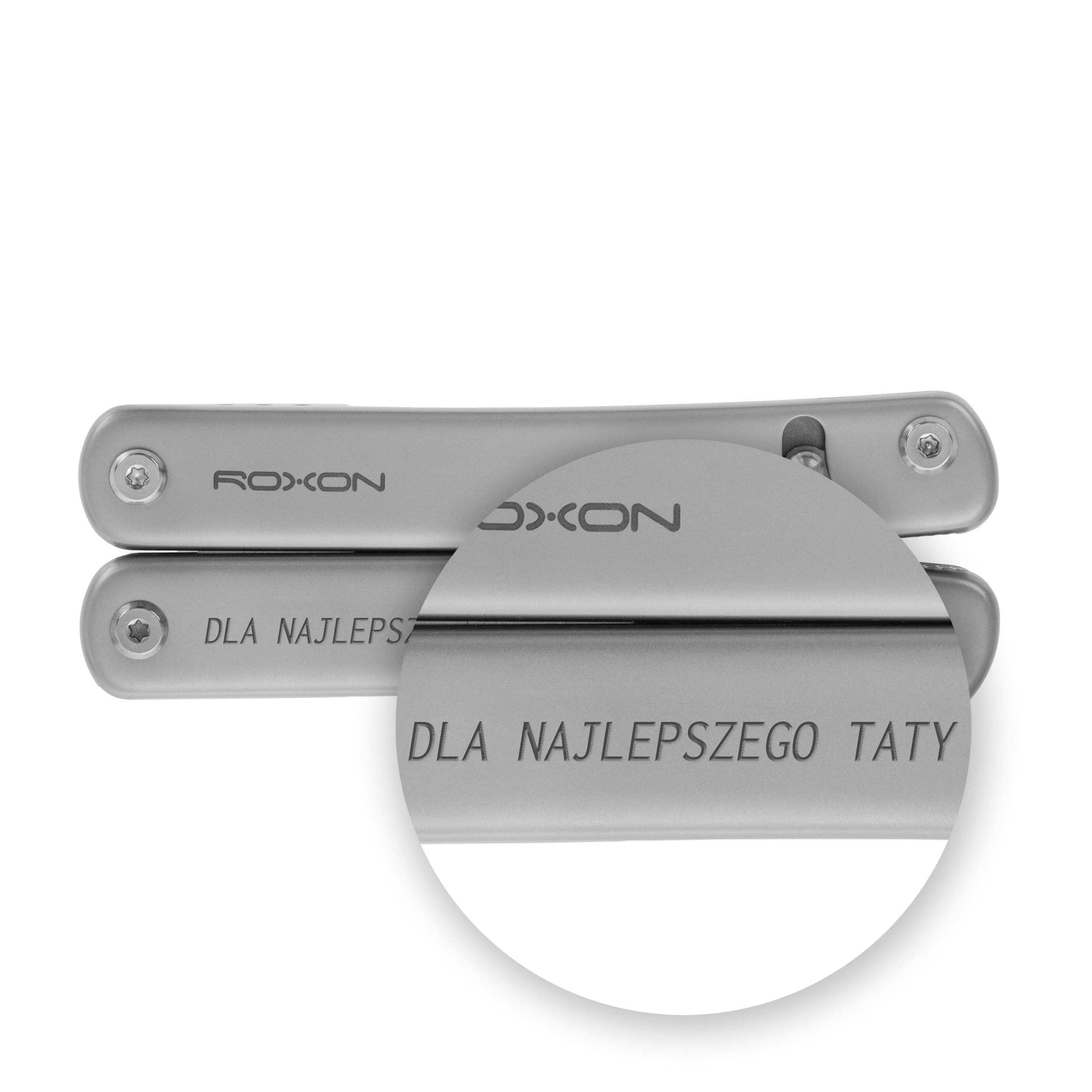 Roxon S804G Flex Multitool