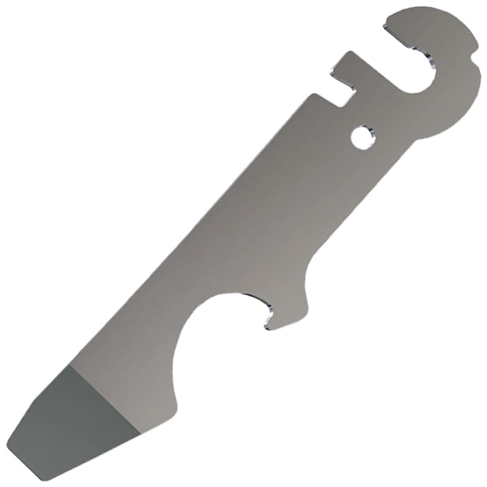 Roxon Screwdriver opener for multitools