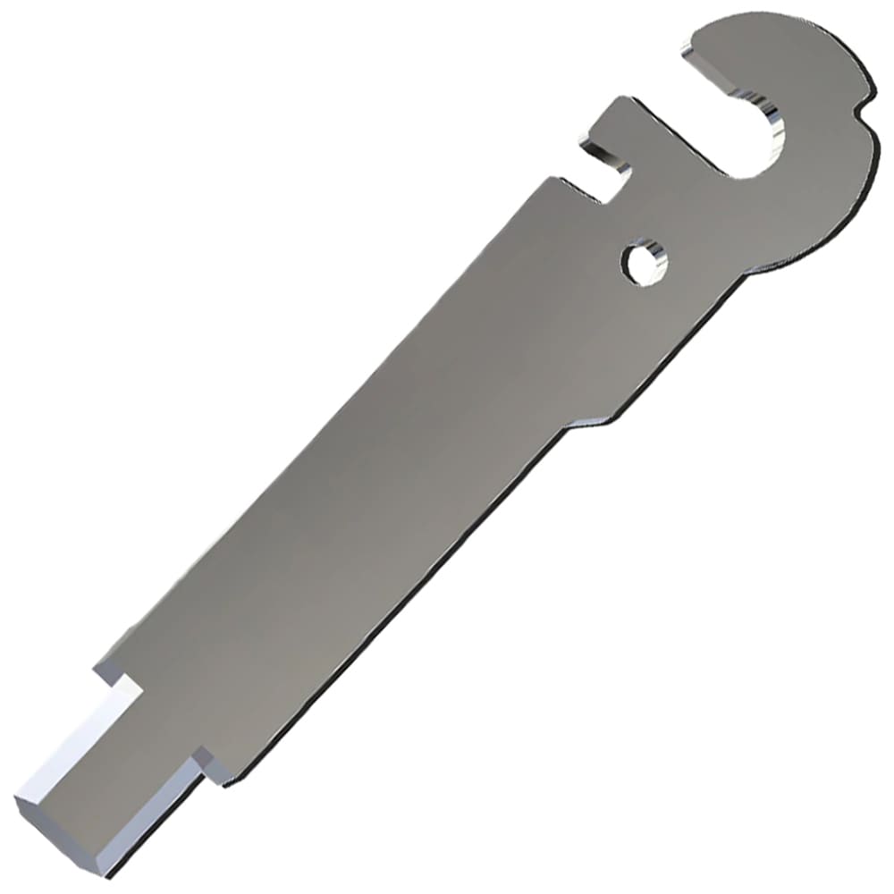 Roxon Flex multitool hex wrench - 7 mm