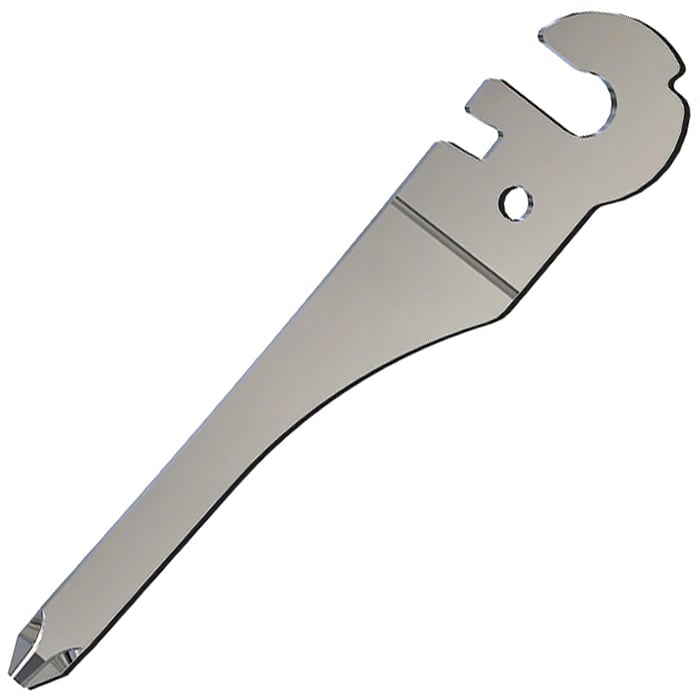 Roxon Phillips screwdriver for Flex multitool