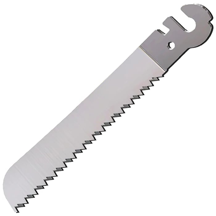 Roxon Flex multitool serrated saw