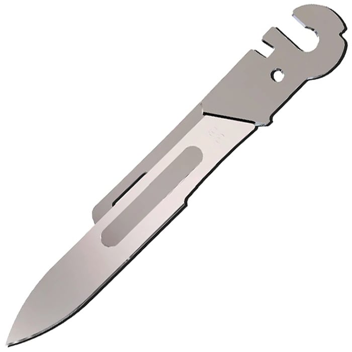 Roxon Flex multitool large blade