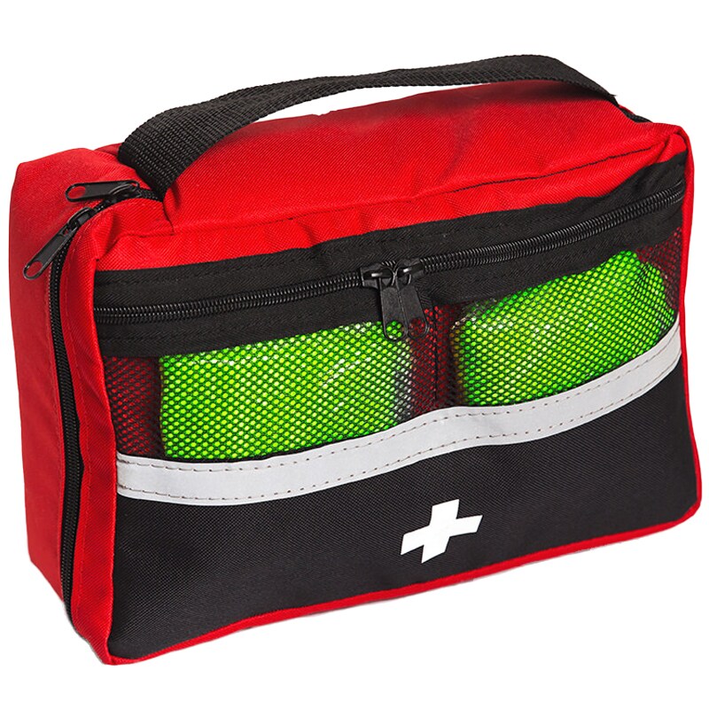 Medaid First Aid Kit with equipment type 510