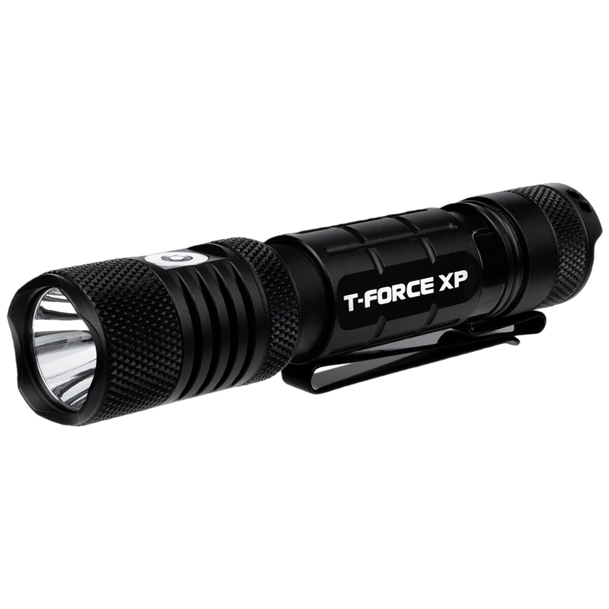 Mactronic T-Force XP Flashlight - 2030 lumens