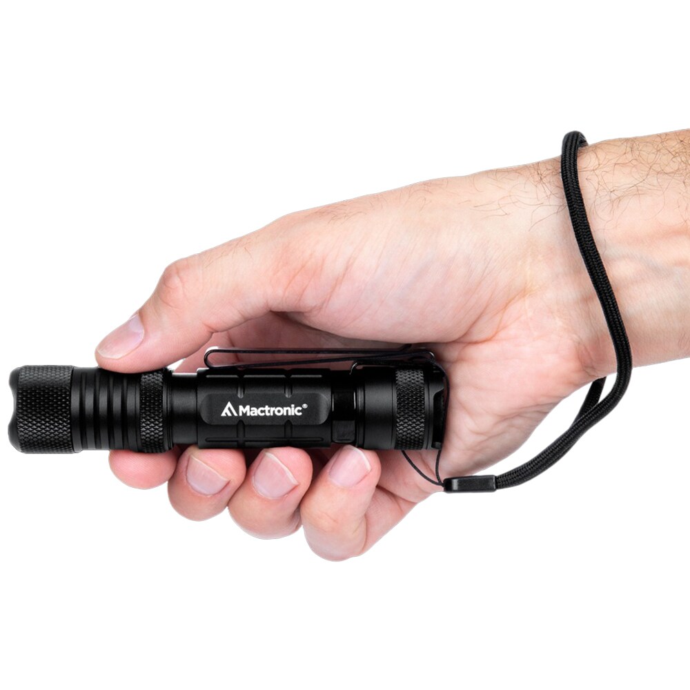 Mactronic T-Force XP Flashlight - 2030 lumens