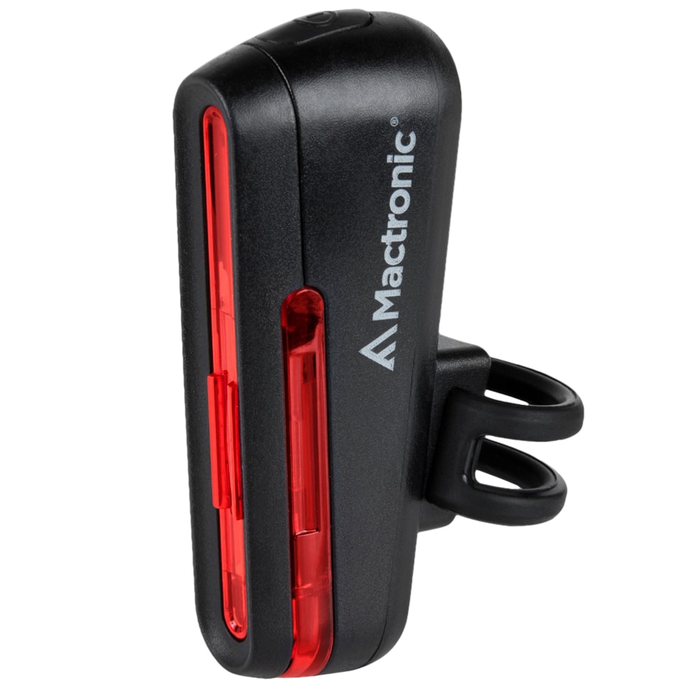 Mactronic Red Line 2.0 rear bike light