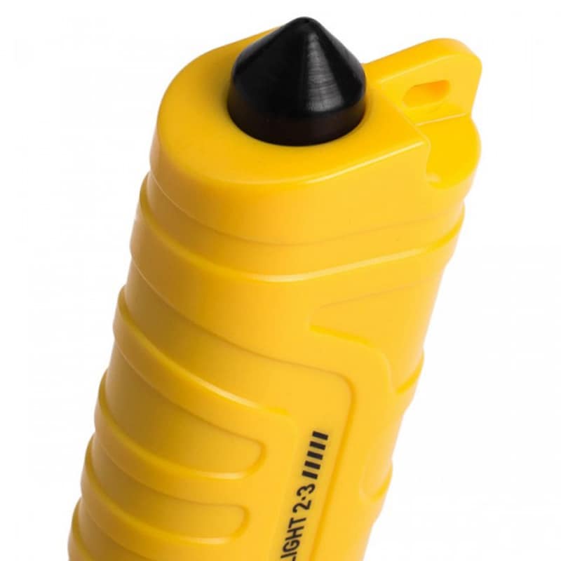 Mactronic Dura Light 2.3 flashlight - 700 lumens