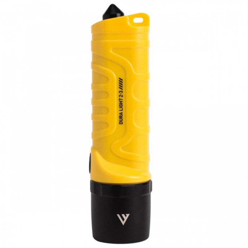 Mactronic Dura Light 2.3 flashlight - 700 lumens