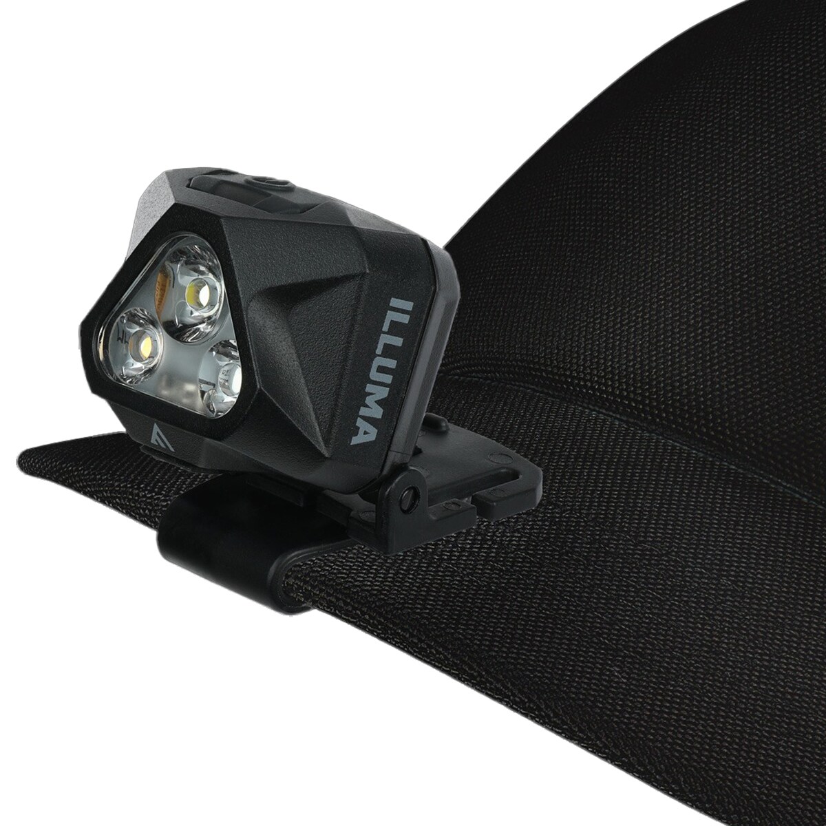 Mactronic Illuma headlamp - 430 lumens