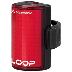 Mactronic Loop rear bike light