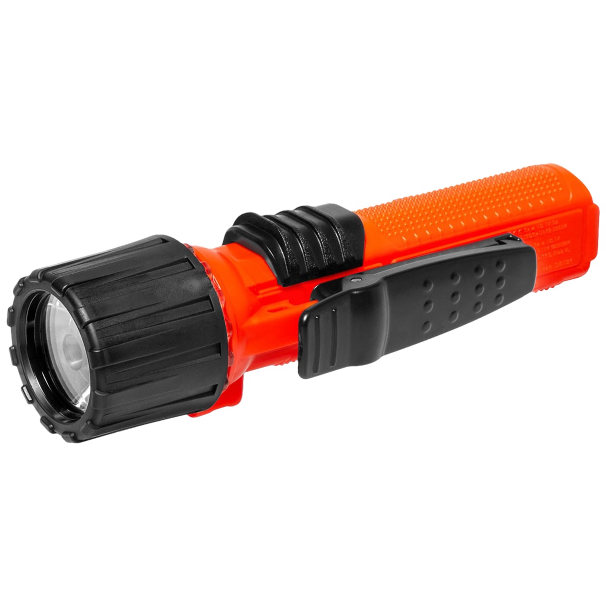 Mactronic M-Fire 03 ATEX flashlight - 180 lumens