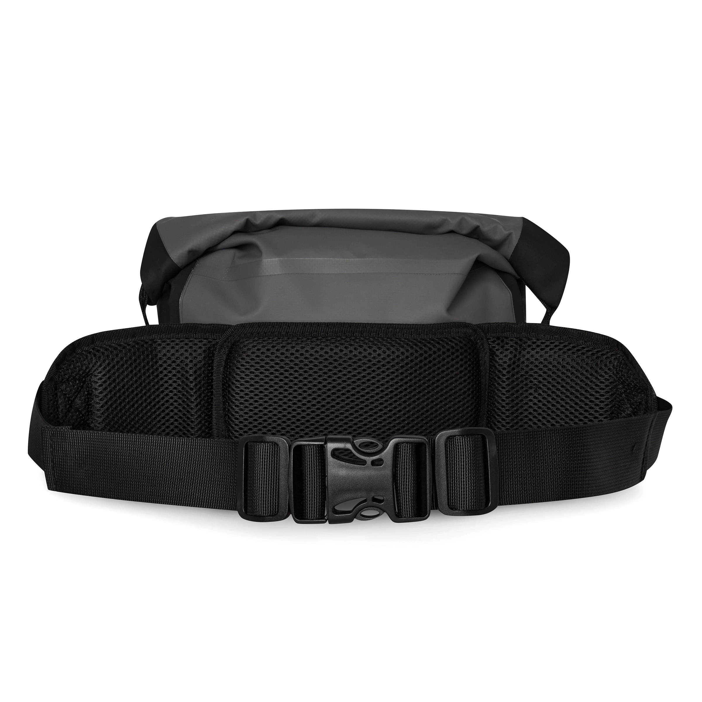 Fjord Nansen Hip Bag 3 l Waterproof Hip Bag - Grey