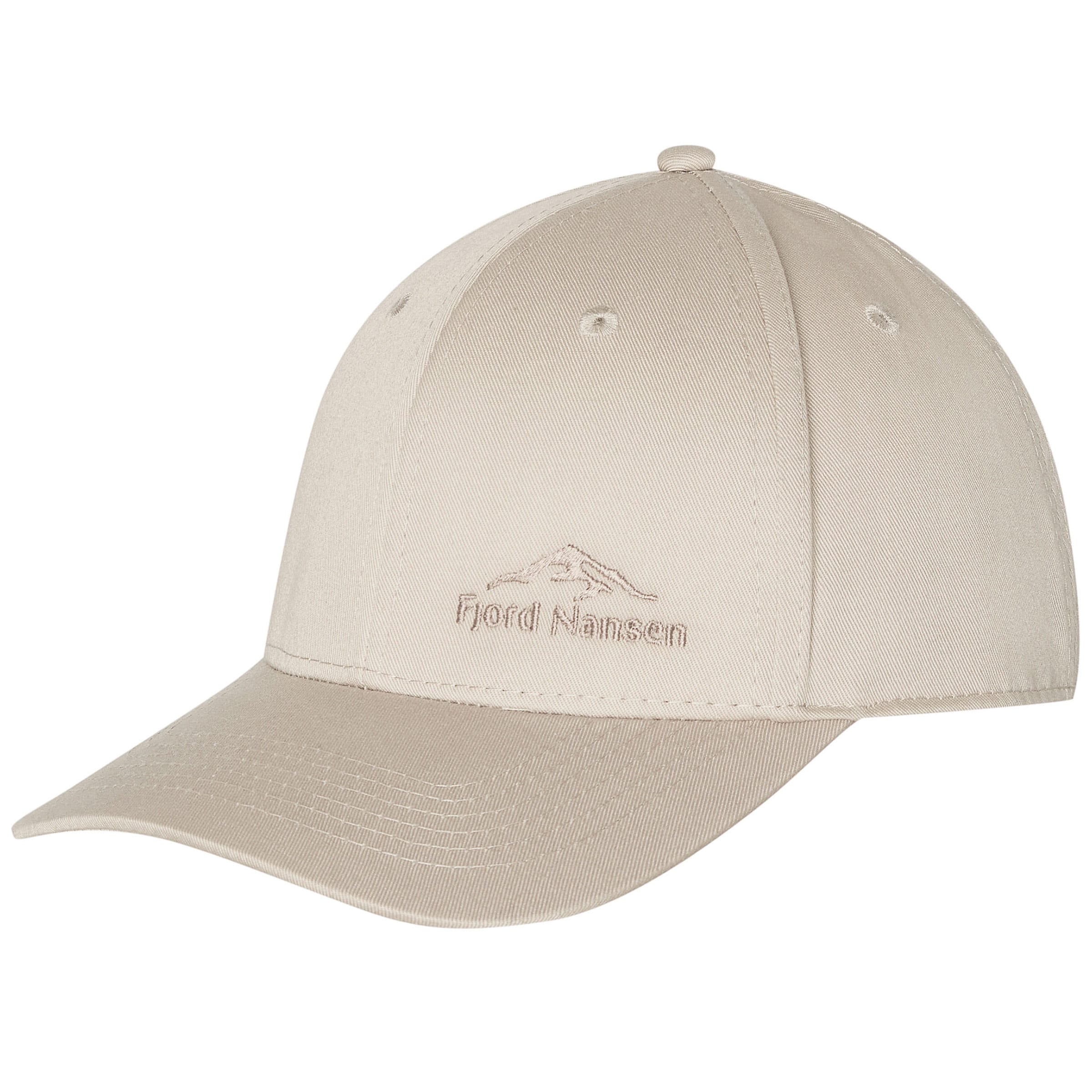 Fjord Nansen Oslo Cap - Beige