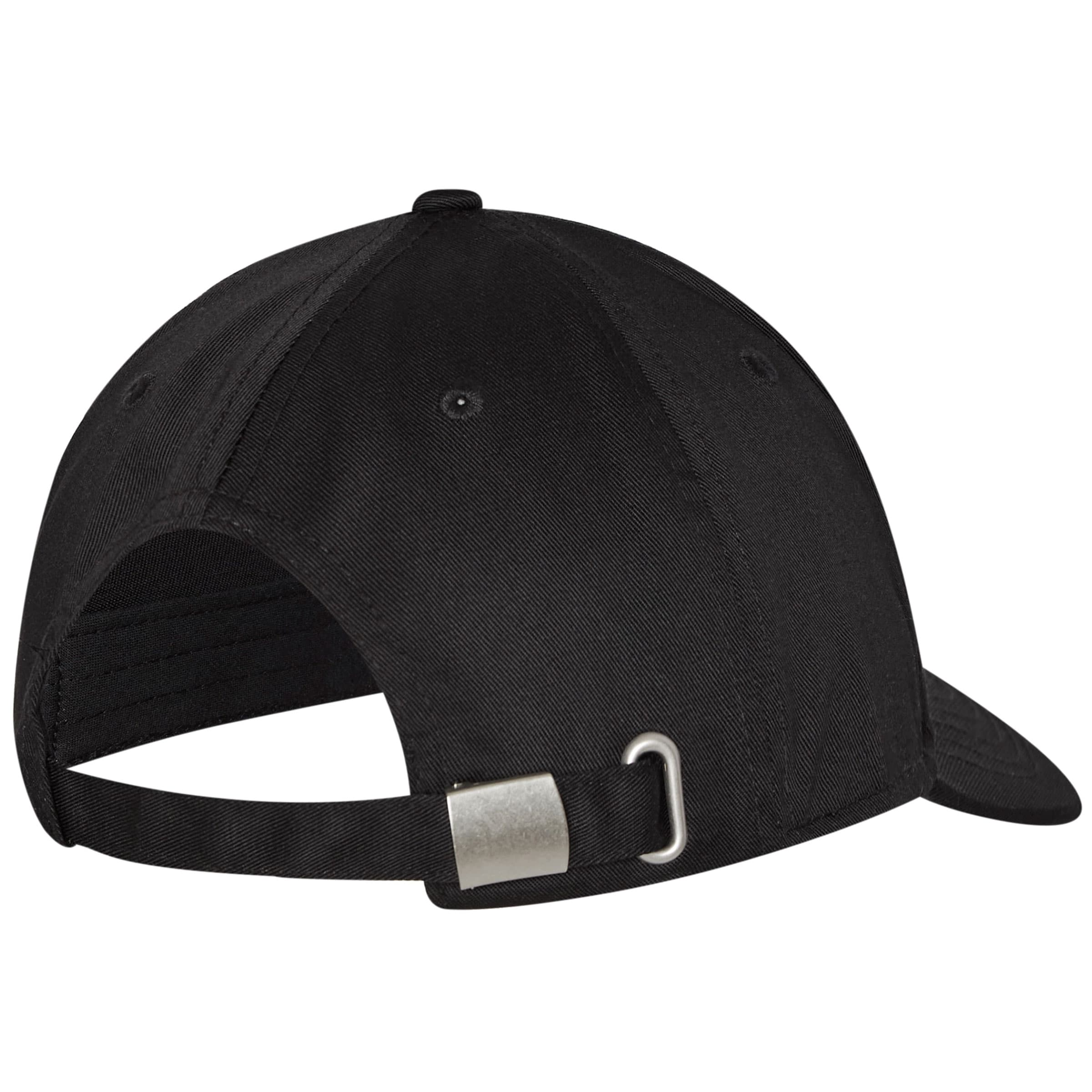 Fjord Nansen Oslo Cap - Black