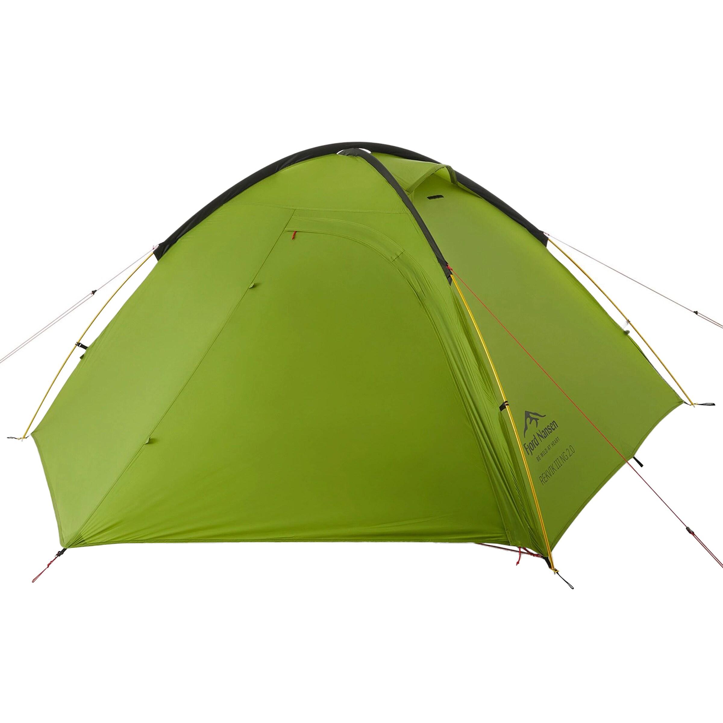 Fjord Nansen Rekvik III NG 2.0 3-Person Tent