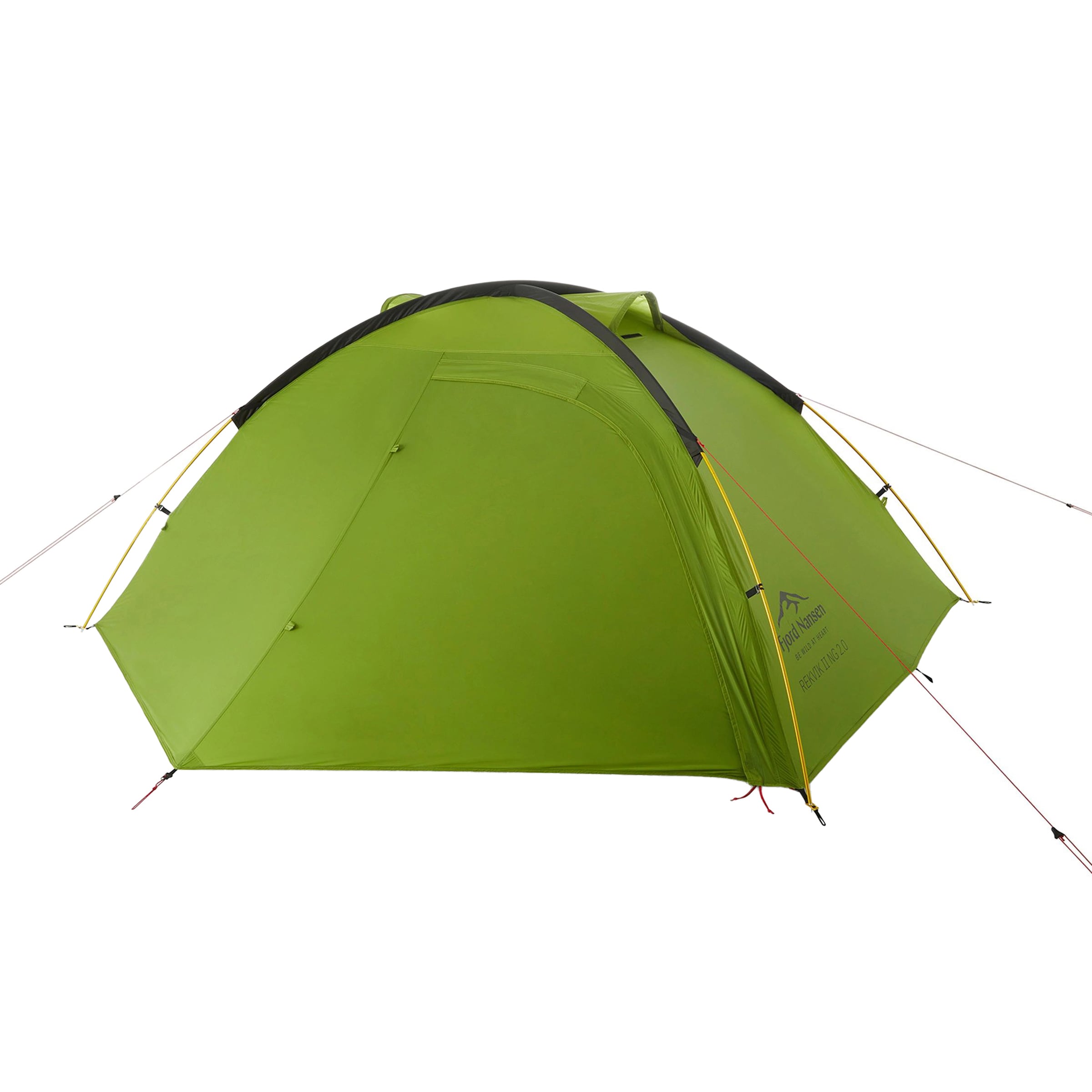 Fjord Nansen Rekvik II NG 2.0 2-person tent