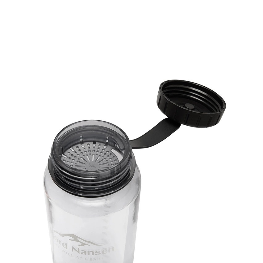 Fjord Nansen Twist Tritan Bottle 1 l - Grey