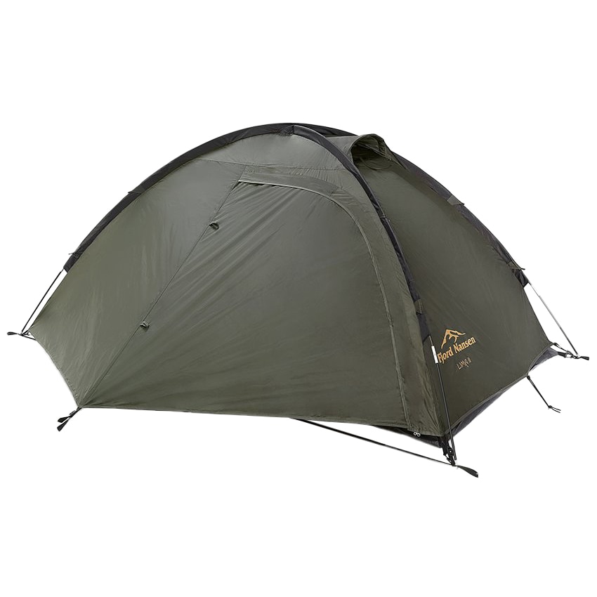 Fjord Nansen LIMA II 2-person tent