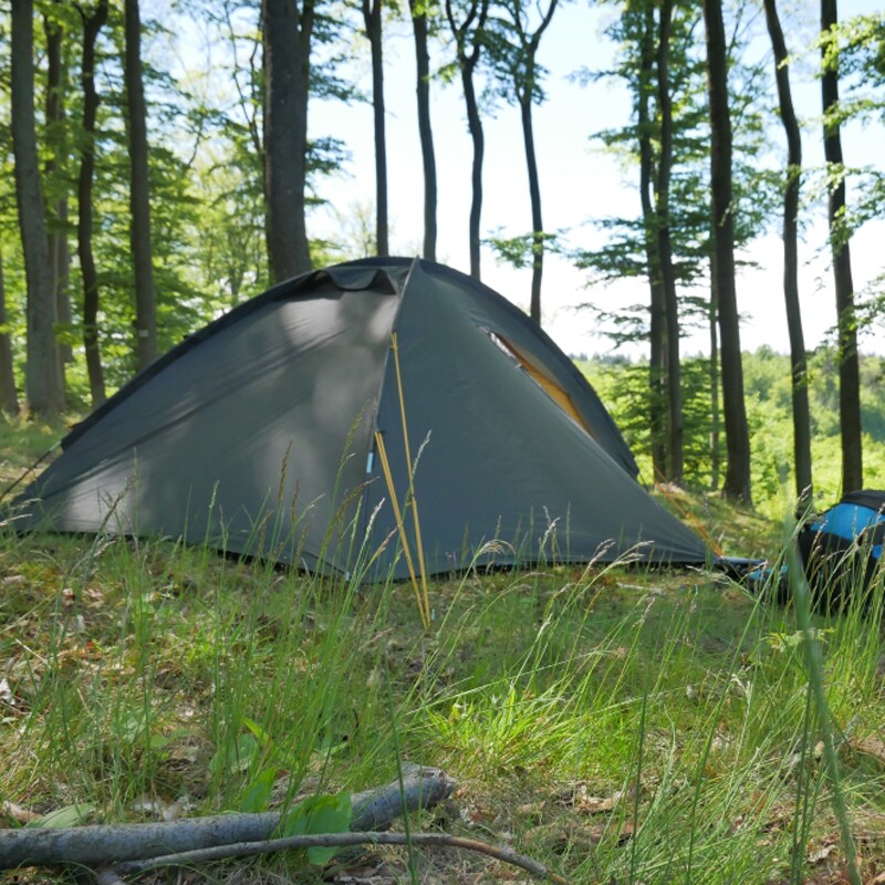 Fjord Nansen LIMA II 2-person tent