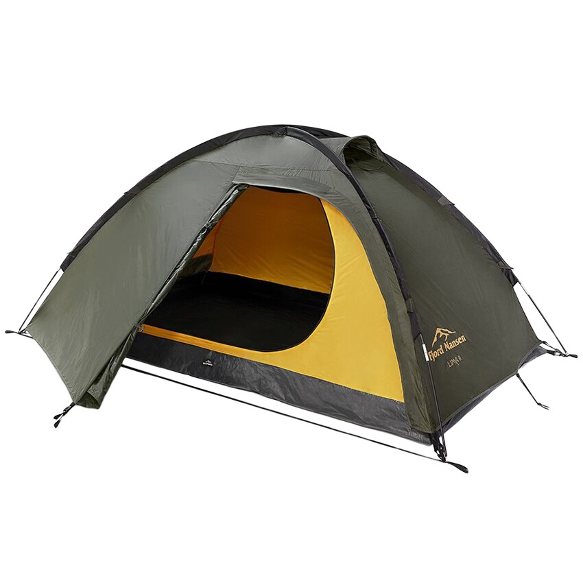 Fjord Nansen LIMA II 2-person tent