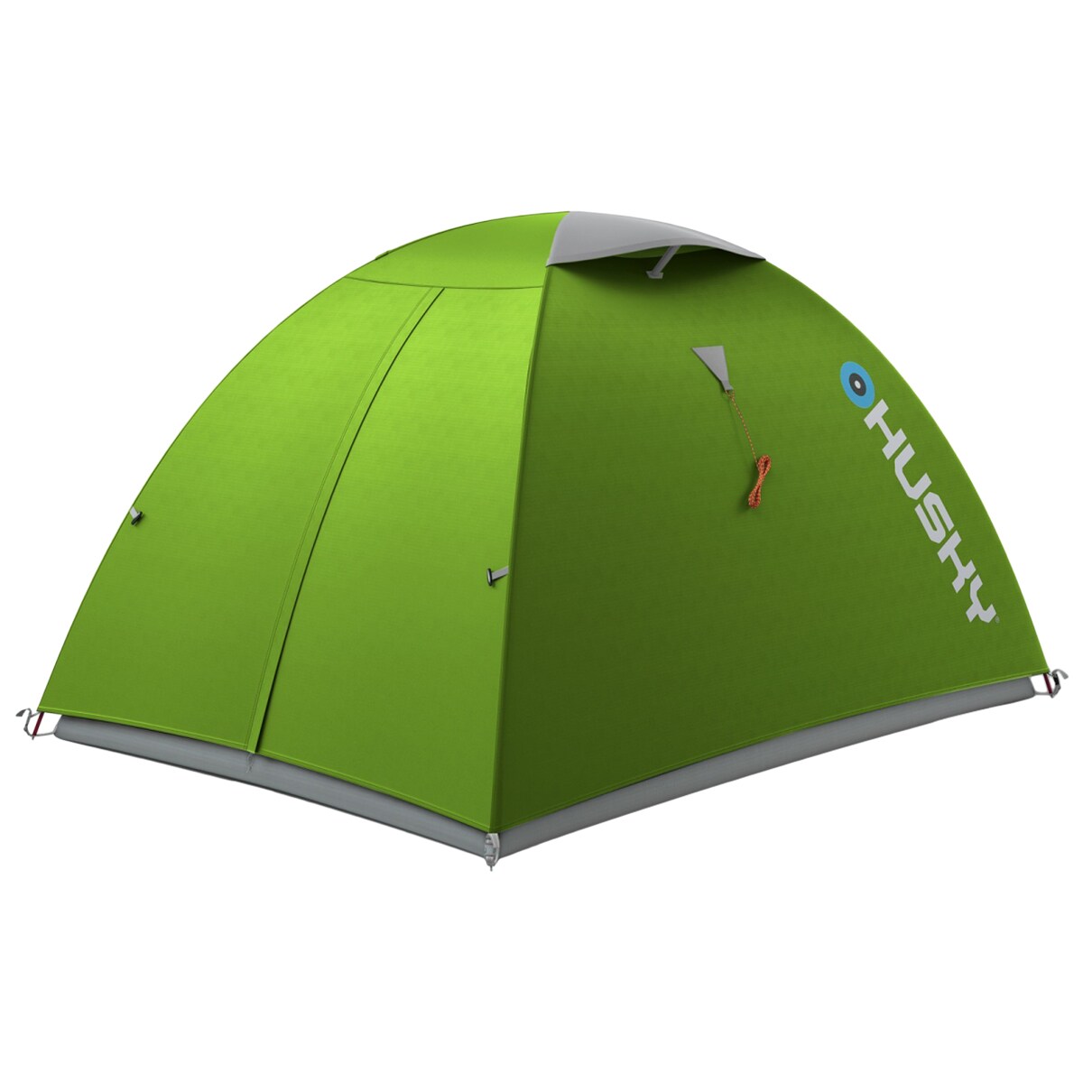 Husky Sawaj 2 2-person tent - Green