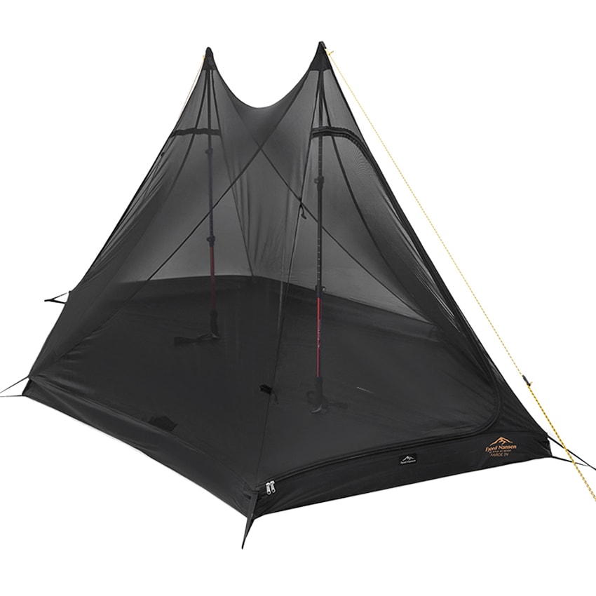 Fjord Nansen Faroe In 2-Person Tent