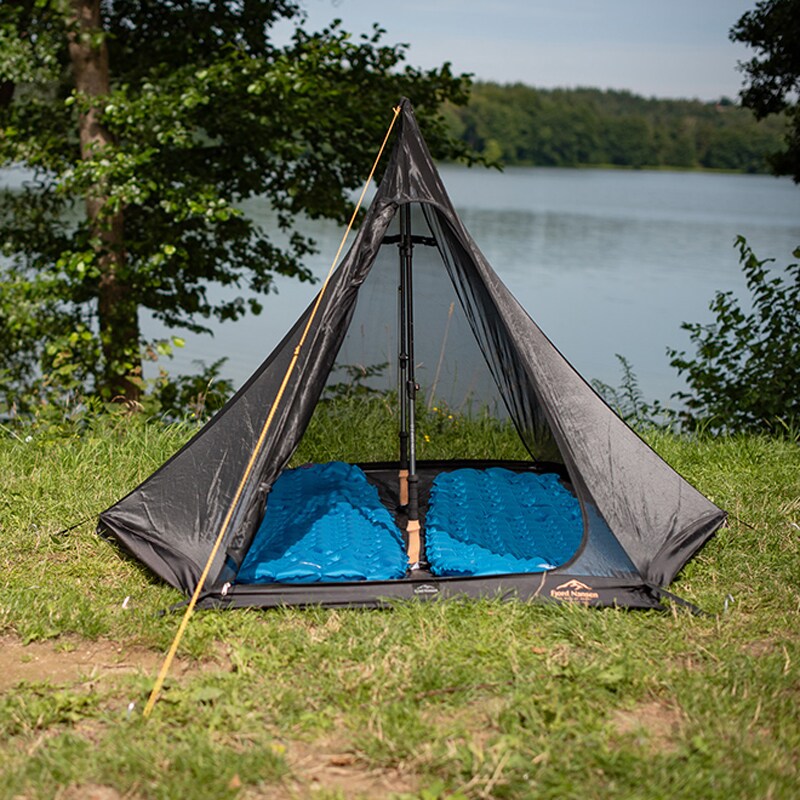 Fjord Nansen Faroe In 2-Person Tent