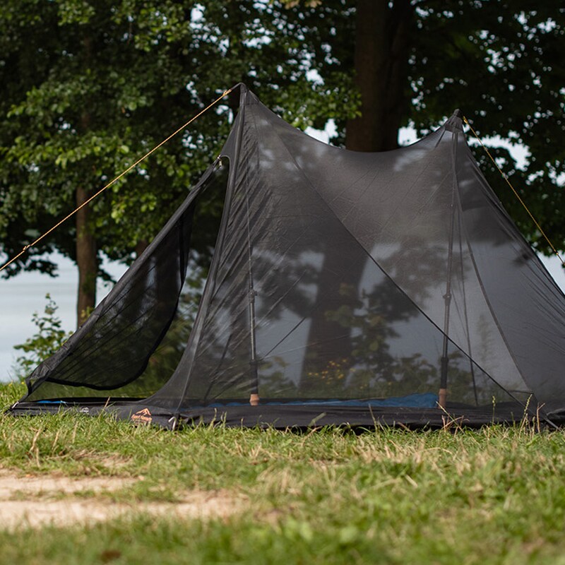 Fjord Nansen Faroe In 2-Person Tent