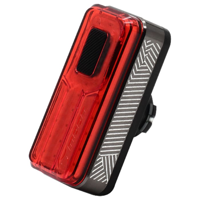 Moon Helix Lite bike rear light - 100 lumens