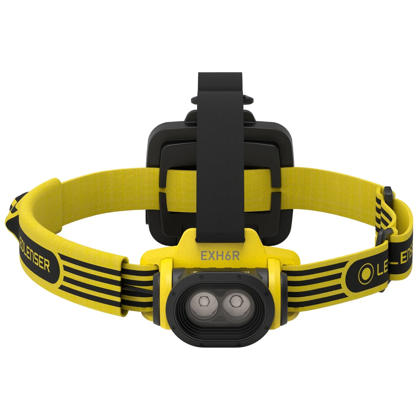 Ledlenser EXH6R Headlamp - 250 lumens