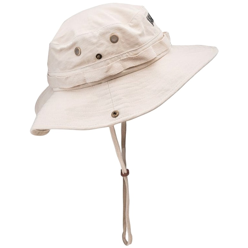 Magnum Scrub Hat - Oatmeal