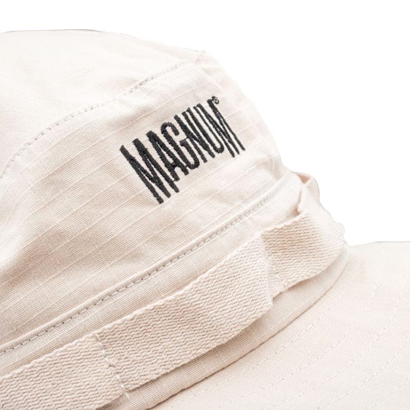 Magnum Scrub Hat - Oatmeal